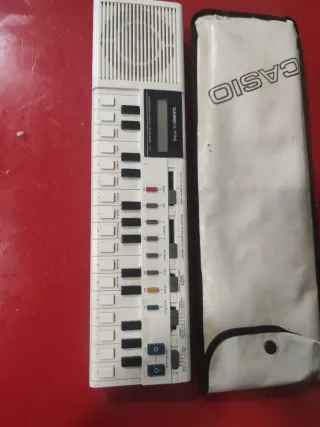 Mini Teclado Casio VL-Tone VT-1
