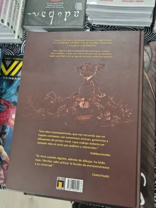 Taxus: La historia completa