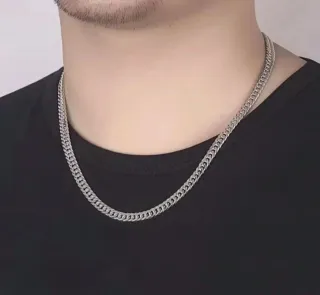 Colar e Pulseira Imperyum PRATA