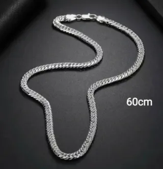 Colar e Pulseira Imperyum PRATA