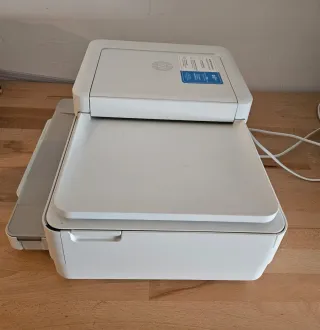 Impresora HP Envy Pro 6400 Series