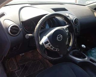 Nissan 444150 65jx17 llanta qashqai (j10) tekna