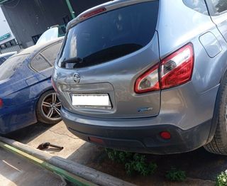 Nissan 444150 65jx17 llanta qashqai (j10) tekna