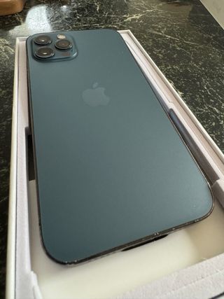 iPhone 12 Pro 512 GB