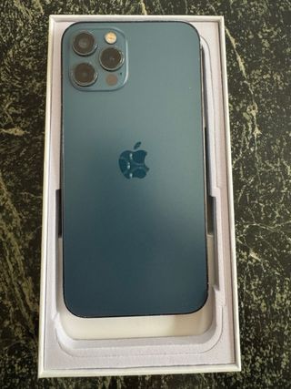 iPhone 12 Pro 512 GB