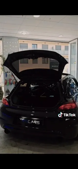 Volkswagen Scirocco 2013