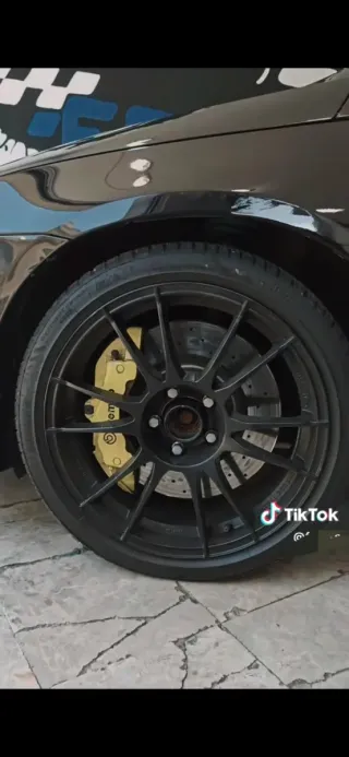 Volkswagen Scirocco 2013