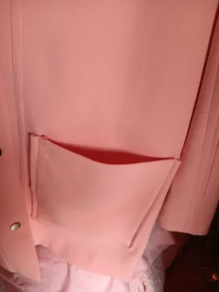 Levita Sfera Entret. Rosa Talla M