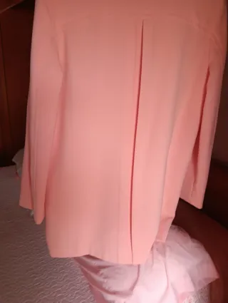 Levita Sfera Entret. Rosa Talla M