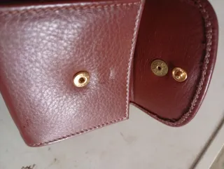 Billetero calidad Baehatta