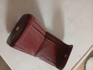 Billetero calidad Baehatta