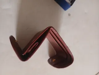 Billetero calidad Baehatta