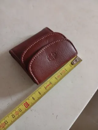 Billetero calidad Baehatta