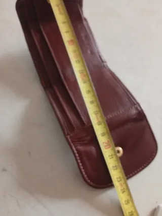 Billetero calidad Baehatta