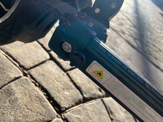 Dualtron Mini Patinete Eléctrico Plegable