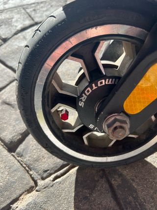 Dualtron Mini Patinete Eléctrico Plegable