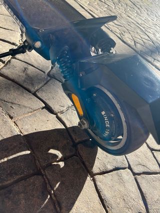 Dualtron Mini Patinete Eléctrico Plegable