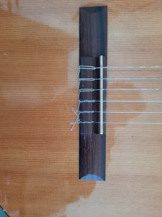 Guitarra Clásica Camps Preludio