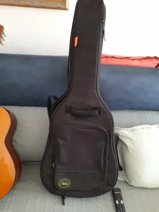 Guitarra Clásica Camps Preludio