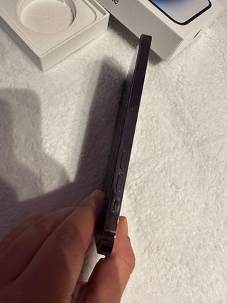 iPhone 14 Pro Max 256GB Morado