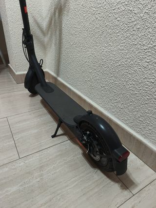 Patinete Eléctrico Xiaomi Scooter Nuevo