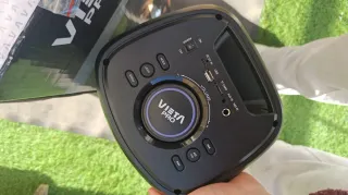 Altavoz VIETA PRO Party 2 100W Bluetooth
