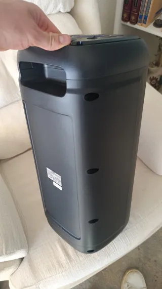 Altavoz VIETA PRO Party 2 100W Bluetooth