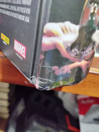 Marvel omnibus dinastía de m