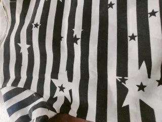 Conjunto chaqueta y pantalón niña