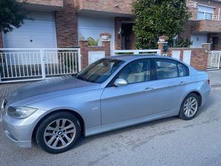 BMW Serie 3 2005