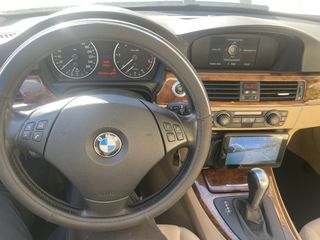 BMW Serie 3 2005