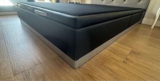 Canapé 150x200