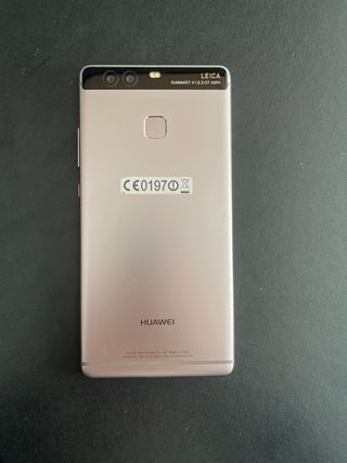 Huawei P9 Gris