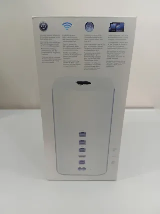 Apple AirPort Time Capsule 2TB