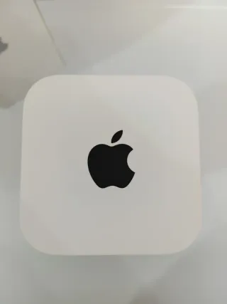 Apple AirPort Time Capsule 2TB