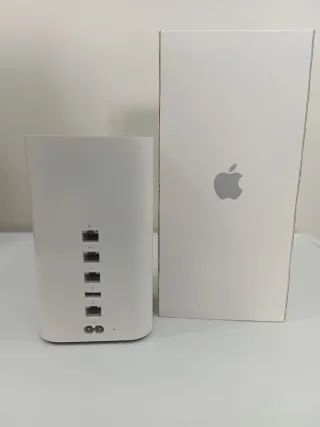 Apple AirPort Time Capsule 2TB
