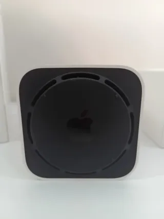 Apple AirPort Time Capsule 2TB