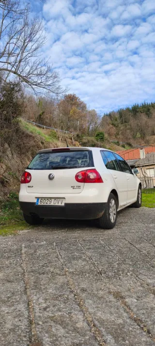 Volkswagen Golf 2006