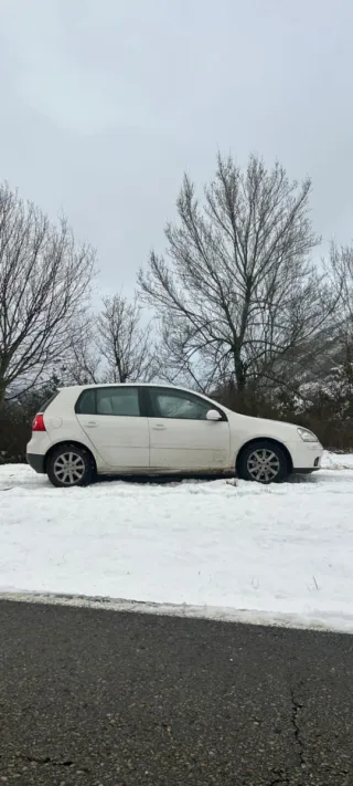 Volkswagen Golf 2006