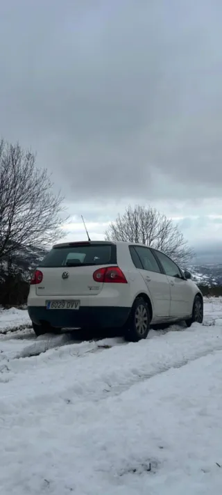 Volkswagen Golf 2006