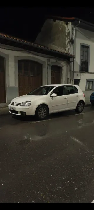 Volkswagen Golf 2006