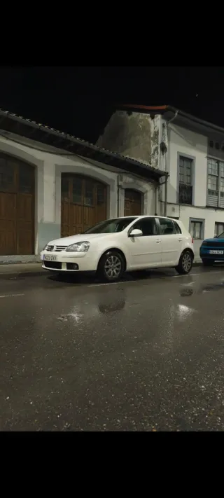 Volkswagen Golf 2006