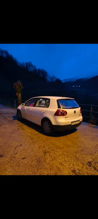 Volkswagen Golf 2006