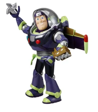 Figuras Toy Story Takara Tomy 30 aniversario