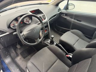Peugeot 207 2009