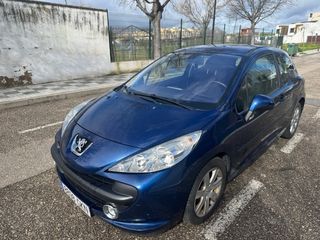 Peugeot 207 2009