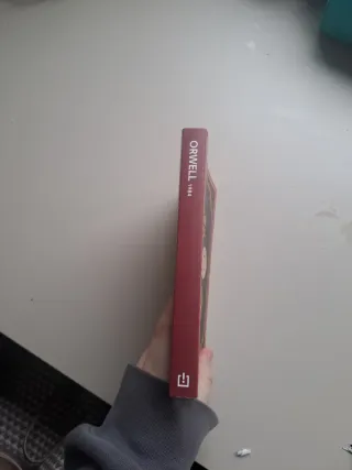 1984 (Contemporanea (Debolsillo)) (Spanish Edit...