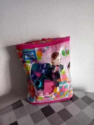 Lote Juguetes Niña: Unicornio, Muñeca,