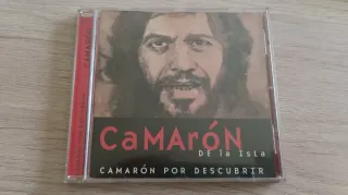 CD Camáron de la Isla