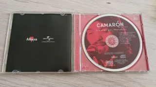 CD Camáron de la Isla